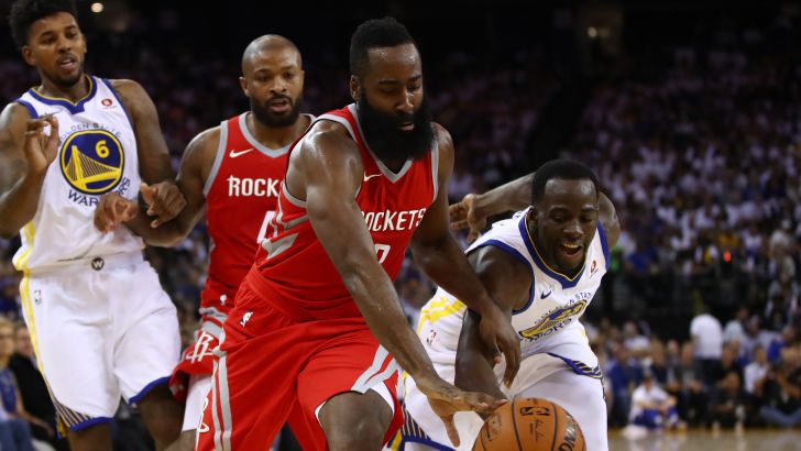 ג'יימס הארדן