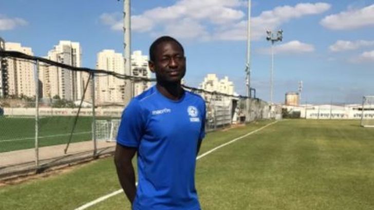 עוסמאן ויירה