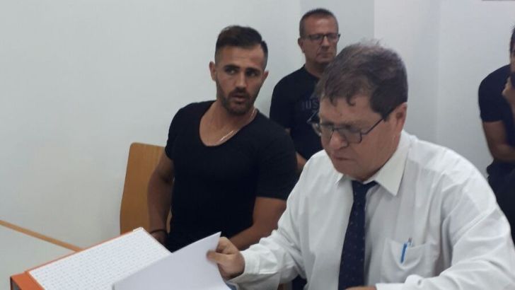 מהראן לאלה ועורך דין אייל יפה