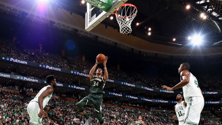 יאניס אנטטוקומפו