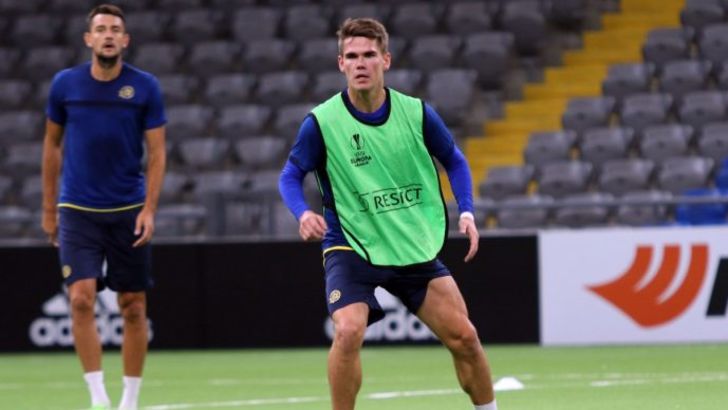 וידאר קיארטנסון