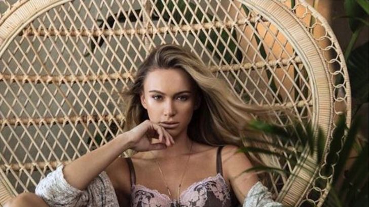 קסניה טרנטול