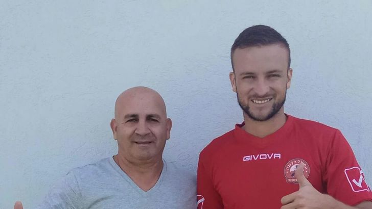 סידני דה פרייאטס (פייסבוק רפי שמואל)