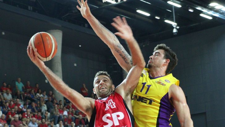 ג'ו אלכסנדר