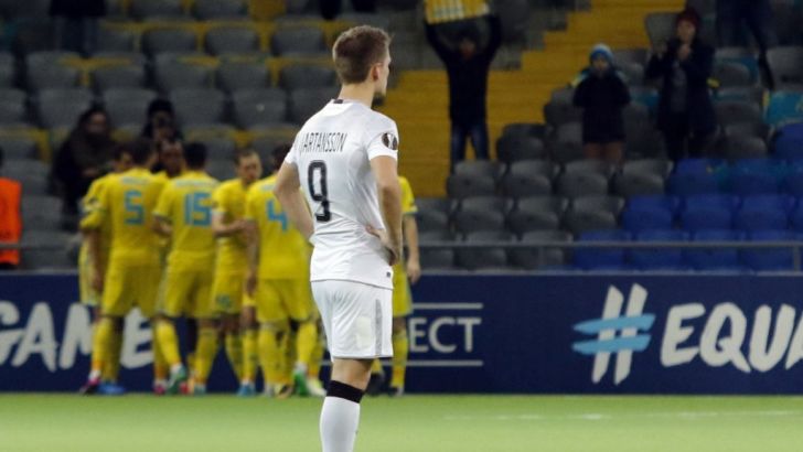 וידאר קיארטנסון