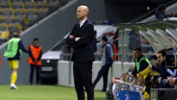 ג'ורדי קרויף