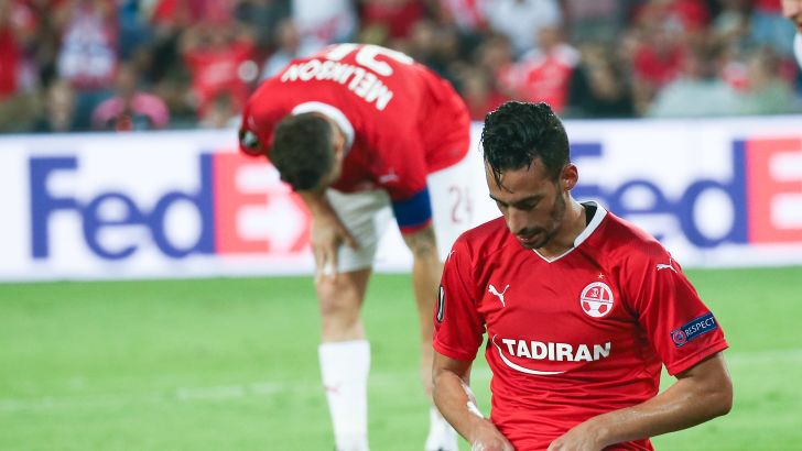 דן איינבינדר