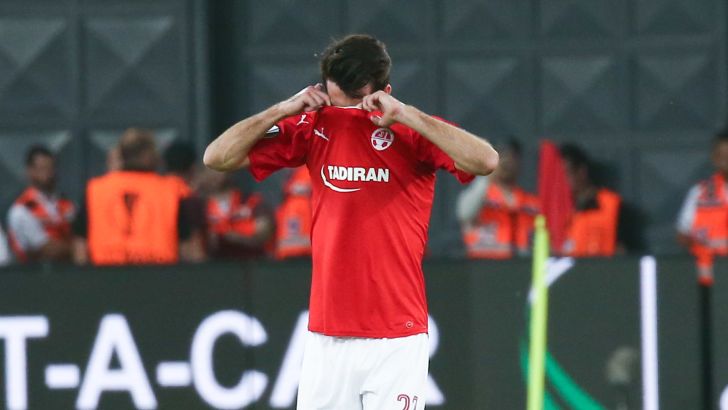 איסק קואנקה