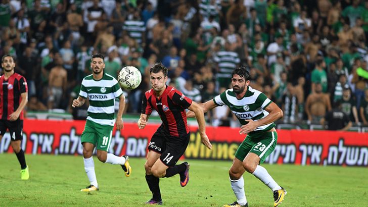 ראדו גינסארי