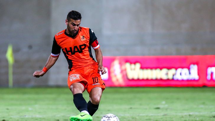 רועי גורדנה