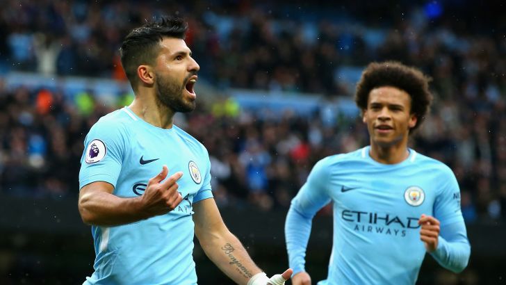 סרחיו אגוארו