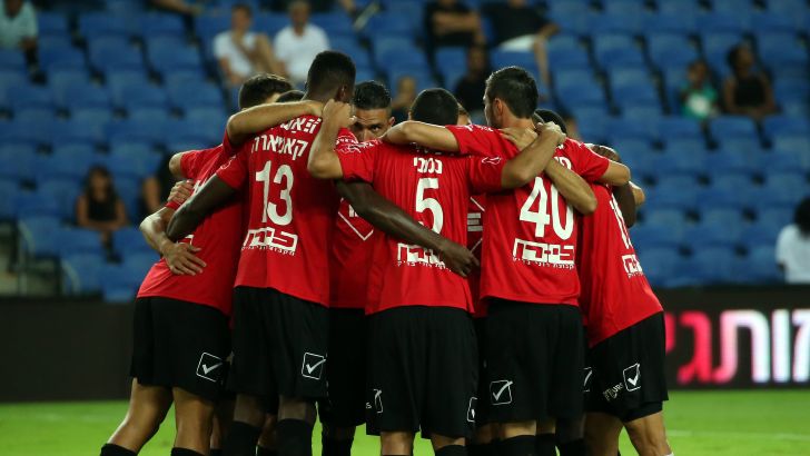 שחקני רעננה