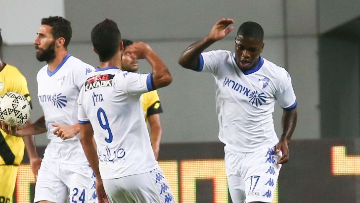 נייג'ל האסבליינק