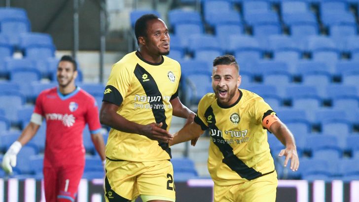 אלחסן קייטה ודיא סבע