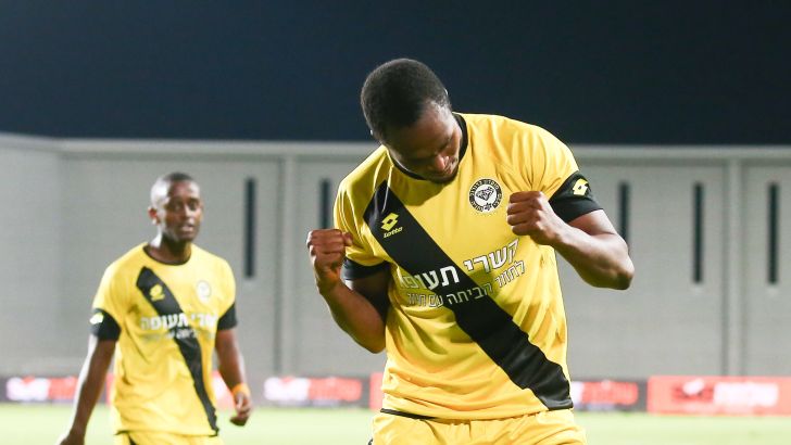 אלחסן קייטה