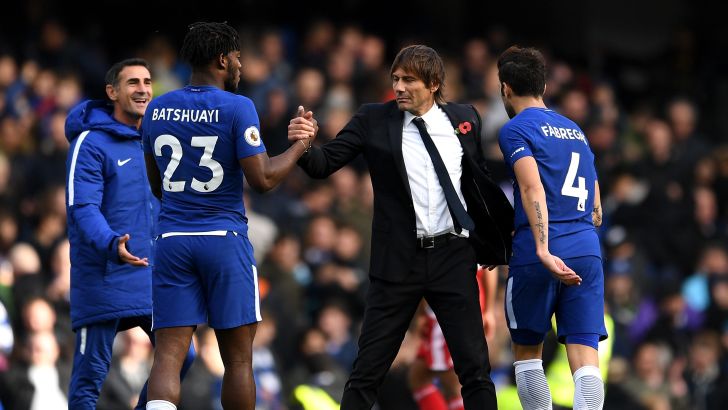 אנטוניו קונטה