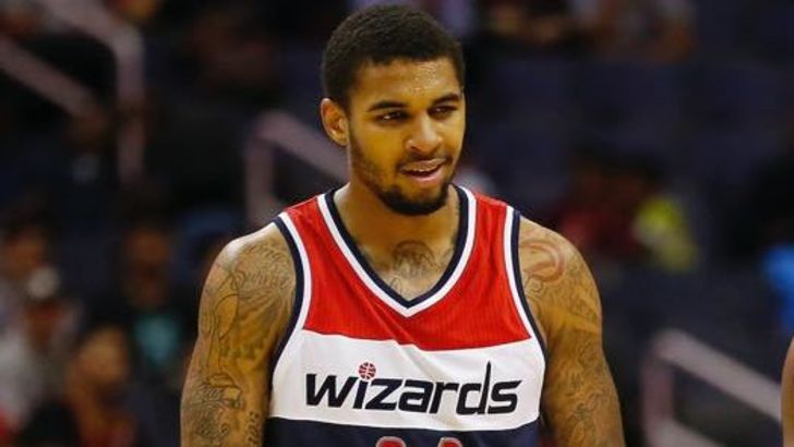 גלן רייס ג'וניור