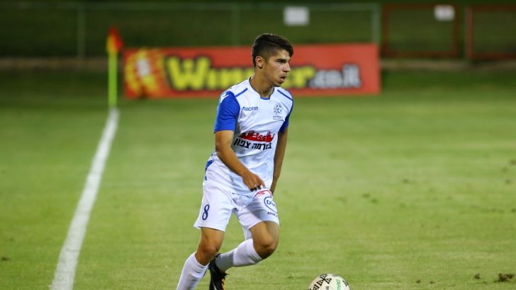 מנור סולומון