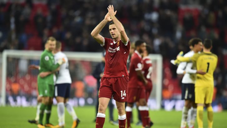 ג'ורדן הנדרסון