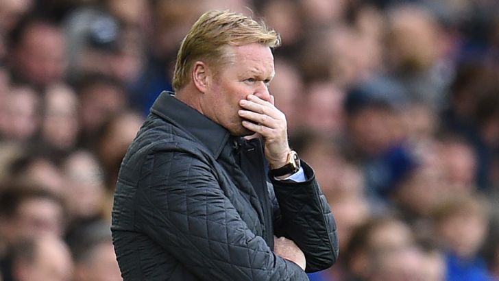 רונאלד קומאן