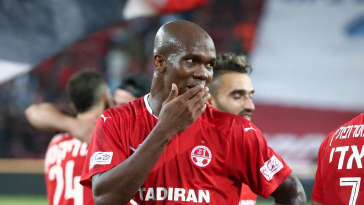 טוני וואקמה