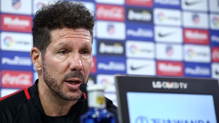 דייגו סימאונה