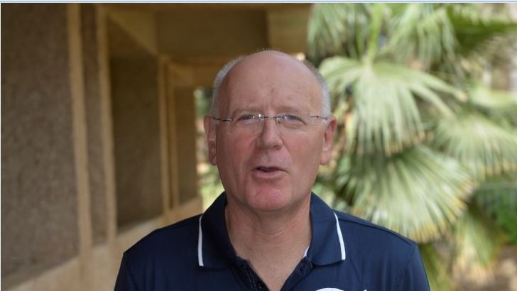 גילי לוסטיג