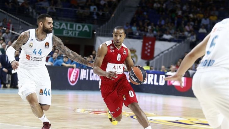 אנדרו גאודלוק מול ג'פרי טיילור