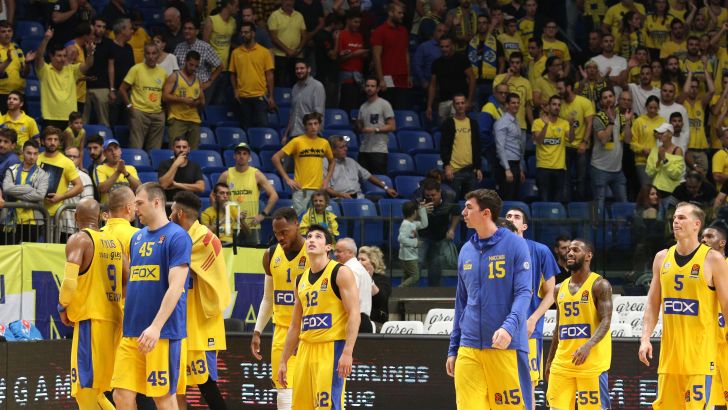 מכבי תל אביב