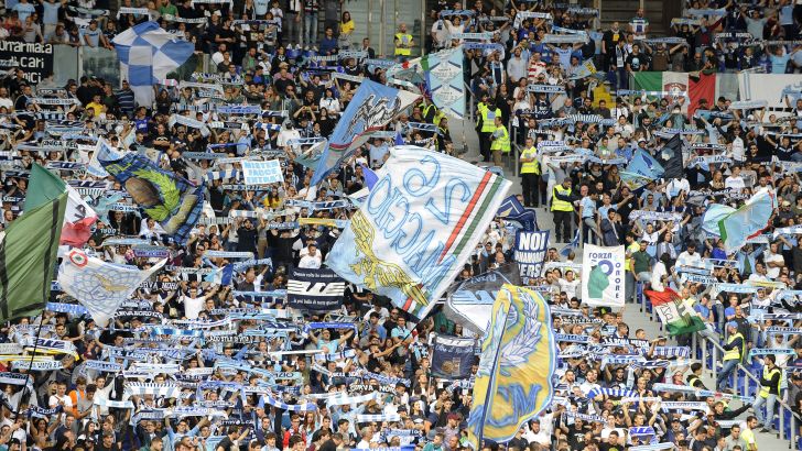 אוהדי לאציו