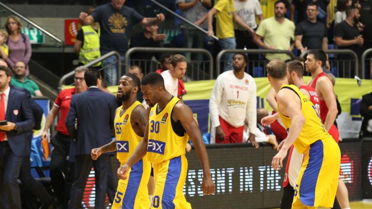 מכבי תל אביב