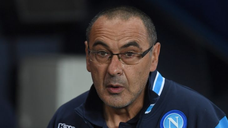 מאוריציו סארי