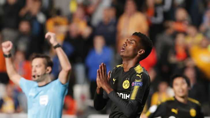 אלכסנדר איסק