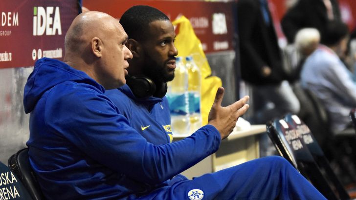 נבן ספאחיה עם פייר ג'קסון