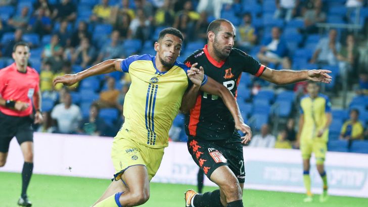 דן מורי, ניק בלקמן