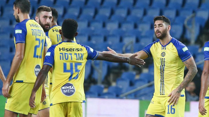 אלירן עטר, אור דסה