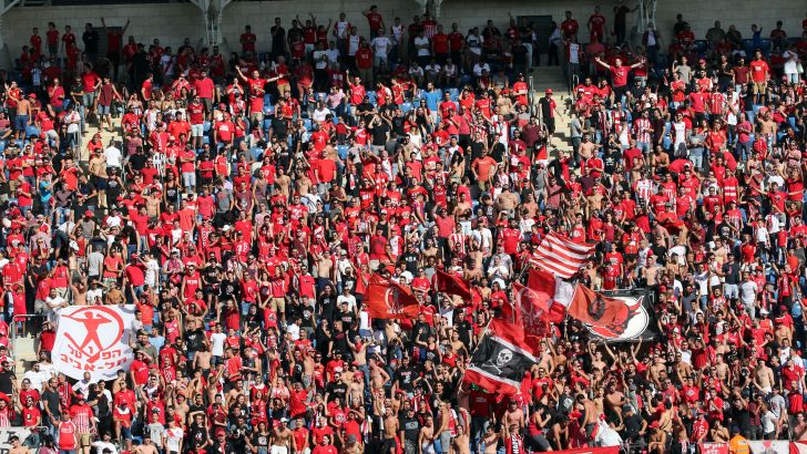 אוהדי הפועל תל אביב