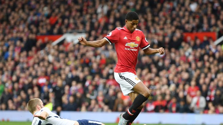 מרכוס ראשפורד