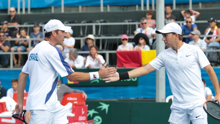 דודי סלע ויוני ארליך