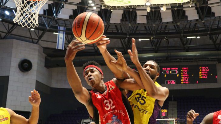 הפועל חולון