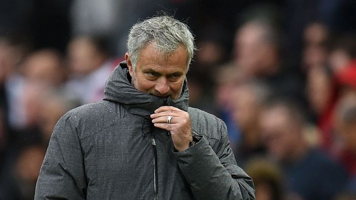 ז'וזה מוריניו