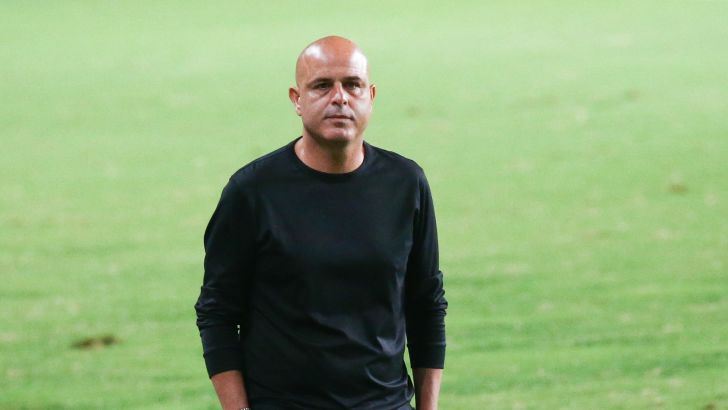 יוסי אבוקסיס