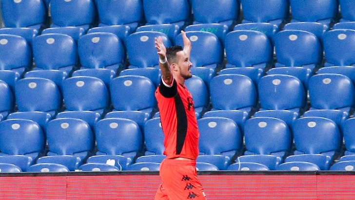 נריוס ואלסקיס