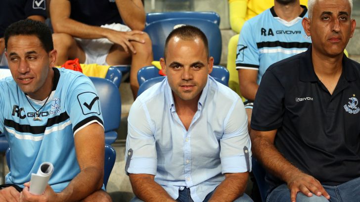 אורן קריספין