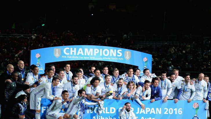 גביע העולם למועדונים