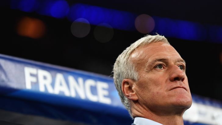 דידייה דשאן