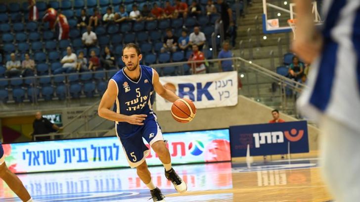 נמרוד טישמן