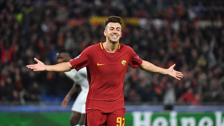 סטפן אל שעראווי