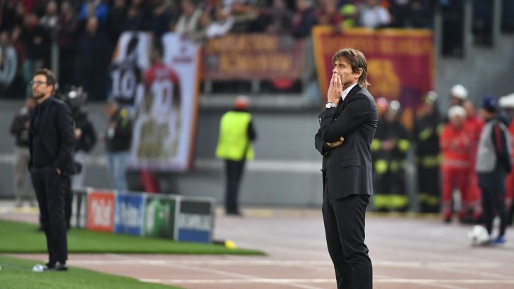 אנטוניו קונטה