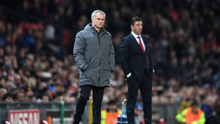 ז'וזה מוריניו